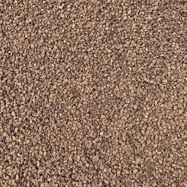 pea gravel is great for preventing erosion, improving drainage, and creating a natural, rustic look in your yard